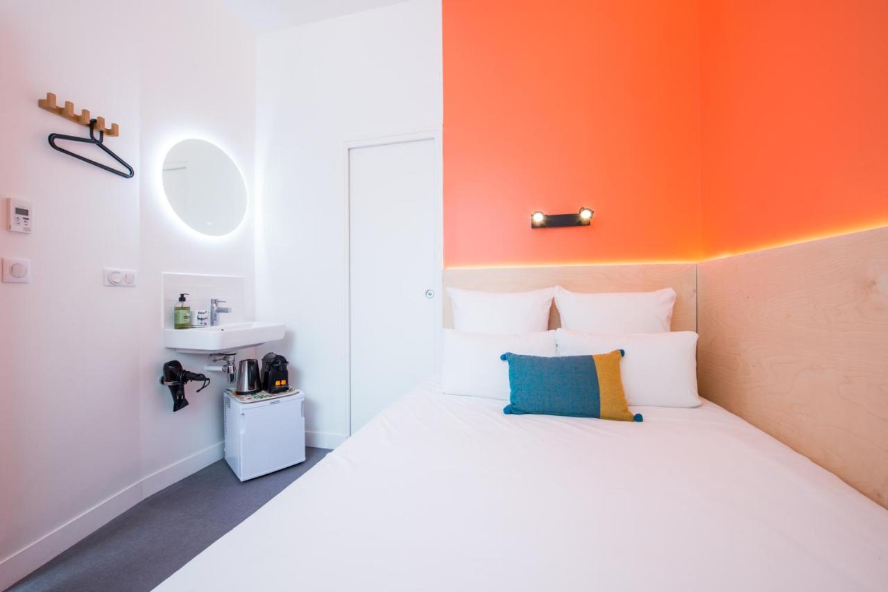 Maison Francois Paris - Two Rooms Apartment & Studio - Linkable Together Exterior foto